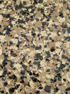 Precision Concrete Coatings Finishes