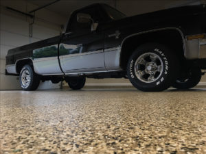 Precision Concrete Coatings of the Lehigh Valley
