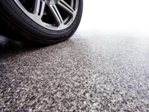 Precision Concrete Coatings